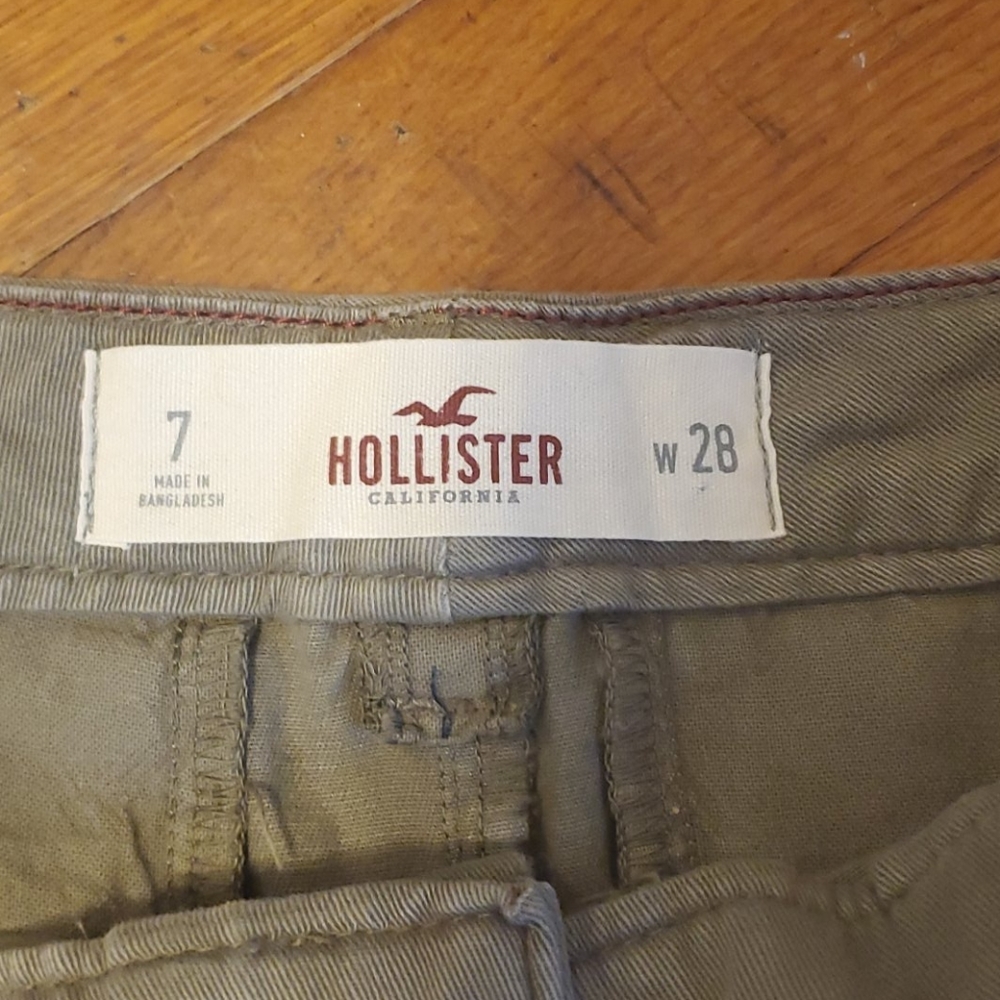 Shorts - Picture 2 of 2